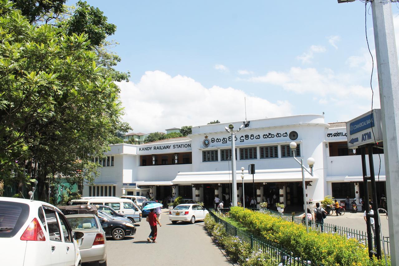 Kandy City House Exterior photo