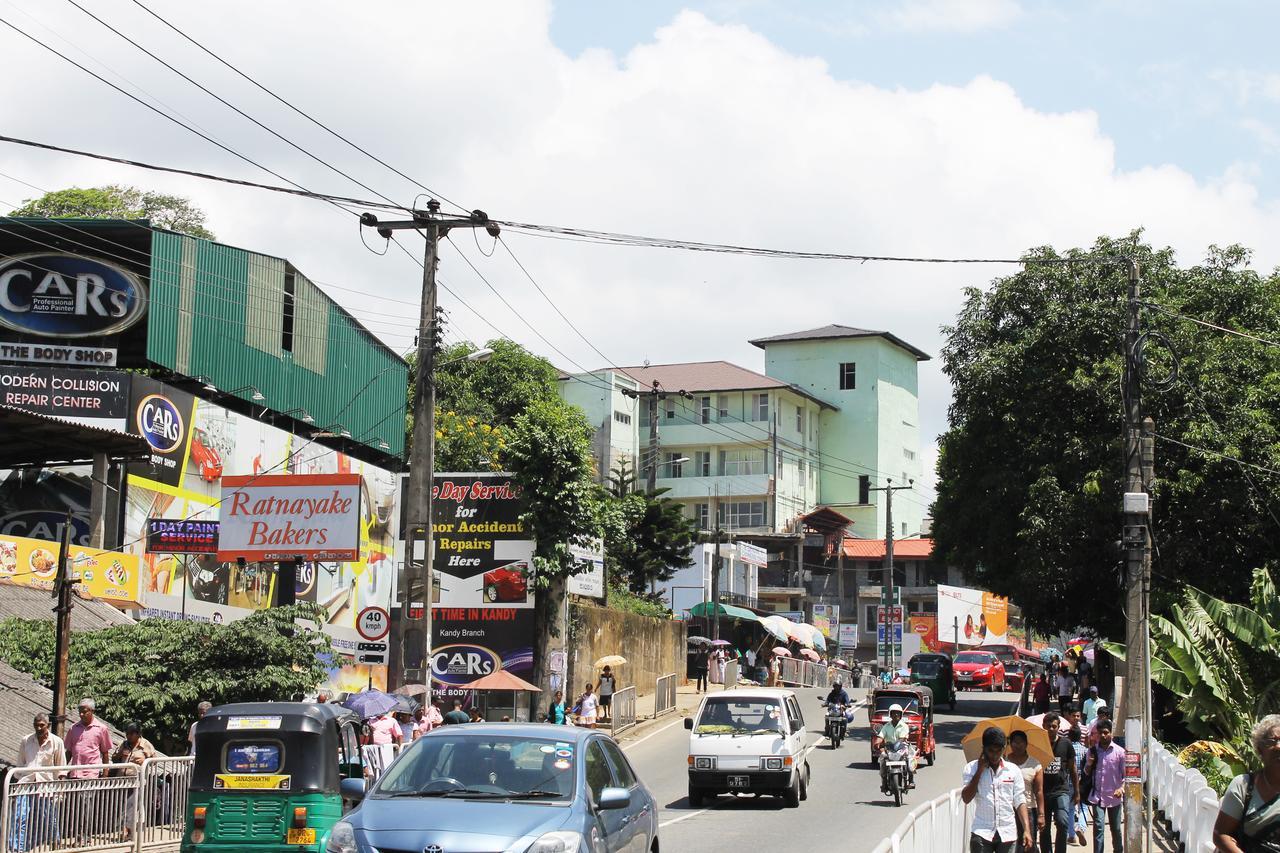 Kandy City House Exterior photo